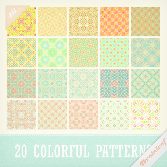 pattern5