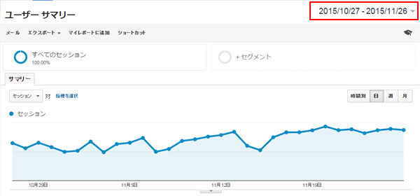 Google_Analytics_Shortcut_2